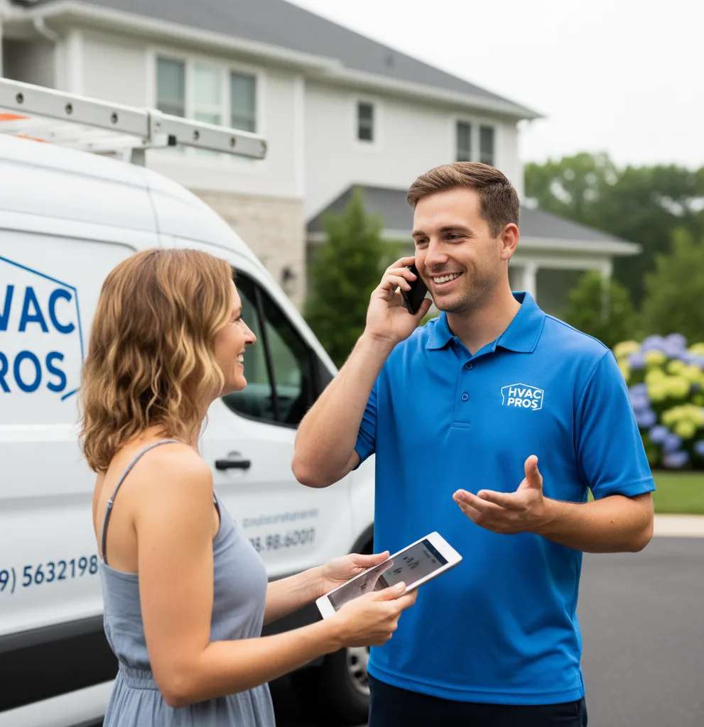 Duct Cleaning in New Albany, IN